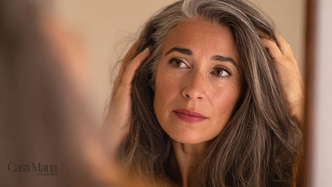 Boucles sans chaleur sur cheveux lisses : est-ce possible ?
