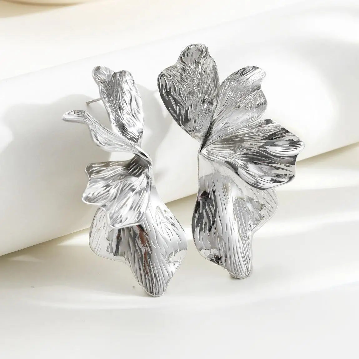 Boucles d’oreilles SOLARA - Casa Mana Collection